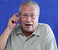 T. Michael Jordan, 2015