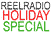 REELRADIO HOLIDAY SPECIAL